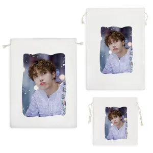 کیسه نظم دهنده جی هوپ گروه موسیقی BTS