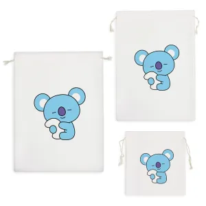 کیسه نظم دهنده کویا BT21