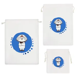 کیسه نظم دهنده آر جی BT21