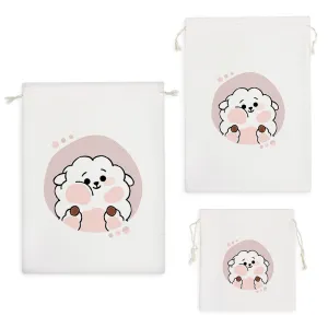 کیسه نظم دهنده آر جی BT21