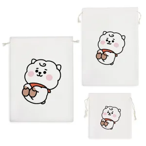 کیسه نظم دهنده آر جی BT21