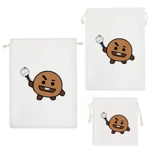 کیسه نظم دهنده شوگی BT21