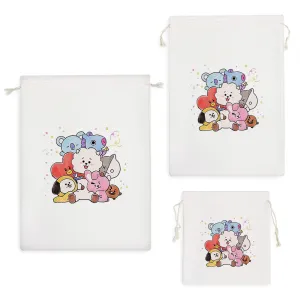 کیسه نظم دهنده BT21