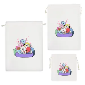 کیسه نظم دهنده BT21