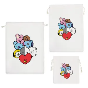 کیسه نظم دهنده BT21