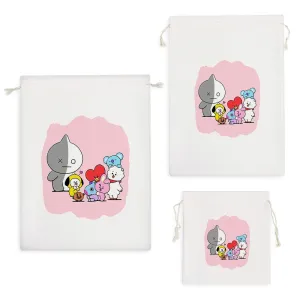 کیسه نظم دهنده BT21