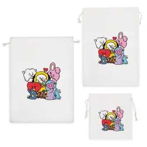 کیسه نظم دهنده BT21