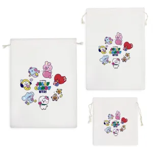 کیسه نظم دهنده BT21