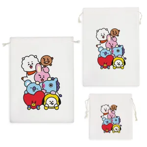 کیسه نظم دهنده BT21