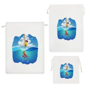 کیسه نظم دهنده پونیو و سوسوکه