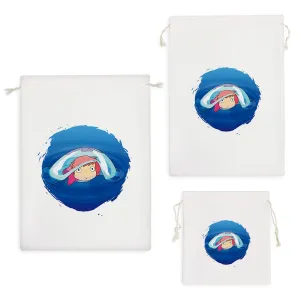 کیسه نظم دهنده پونیو