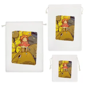 کیسه نظم دهنده پونیو