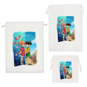 کیسه نظم دهنده پونیو و سوسوکه