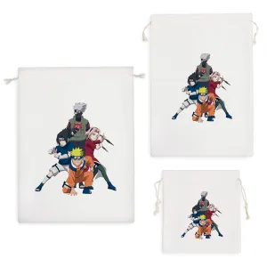 کیسه نظم دهنده ناروتو