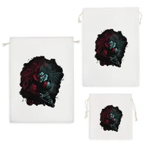 کیسه نظم دهنده ریوک دفترچه مرگ