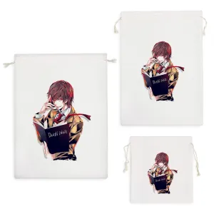 کیسه نظم دهنده لایت یاگامی دفترچه مرگ