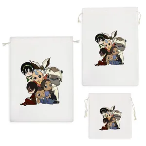 کیسه نظم دهنده آواتار