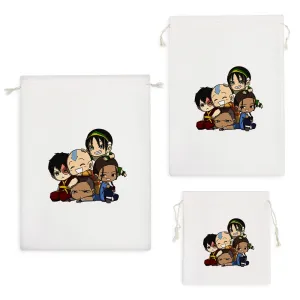 کیسه نظم دهنده آواتار