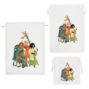 کیسه نظم دهنده آواتار