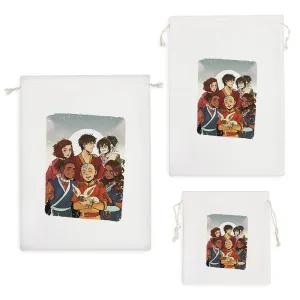 کیسه نظم دهنده آواتار