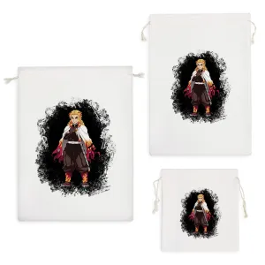 کیسه نظم دهنده شینجورو رنگوکو انیمه شیطان کش