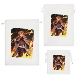 کیسه نظم دهنده شینجورو رنگوکو انیمه شیطان کش