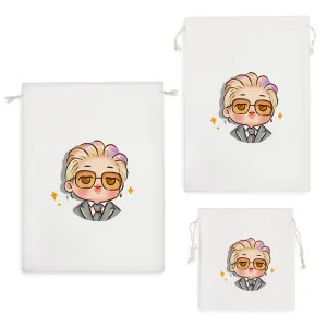 کیسه نظم دهنده جیمین گروه موسیقی BTS