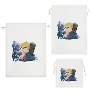 کیسه نظم دهنده سوکیشیما کئی انیمه هایکیو