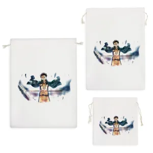 کیسه نظم دهنده نیشینویا یو انیمه هایکیو