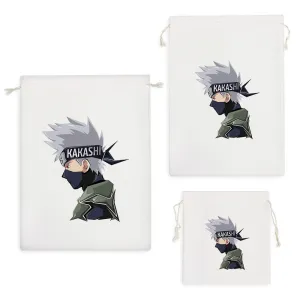 کیسه نظم دهنده کاکاشی سنسه انیمه ناروتو