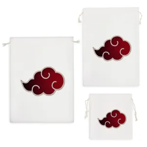 کیسه نظم دهنده گروه آکاتسوکی انیمه ناروتو