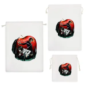 کیسه نظم دهنده انیمه دفترچه مرگ