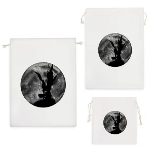 کیسه نظم دهنده شینیگامی ریوک انیمه دفترچه مرگ