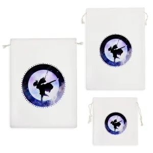 کیسه نظم دهنده کانائه کاکوچو انیمه شیطان کش