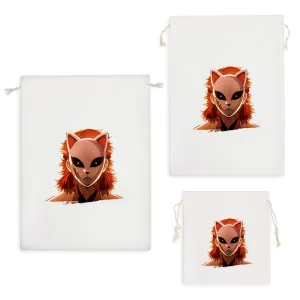 کیسه نظم دهنده سابیتو انیمه شیطان کش