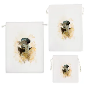 کیسه نظم دهنده هیگاشکاتا جوسکه انیمه جوجو