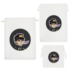 کیسه نظم دهنده کوجو جوتارو انیمه جوجو