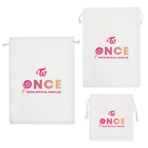 کیسه نظم دهنده گروه توایس Twice