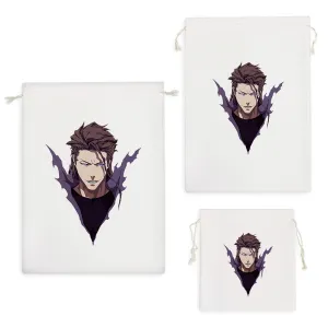 کیسه نظم دهنده آیزن انیمه بلیچ