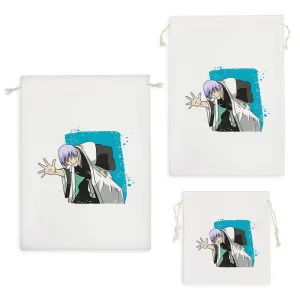 کیسه نظم دهنده گین ایچیمارو انیمه بلیچ