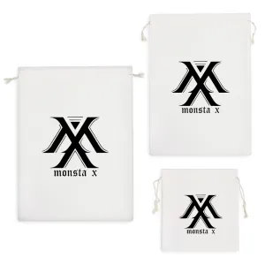 کیسه نظم دهنده گروه موسیقی مانستا ایکسMONSTA X