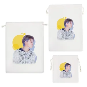 کیسه نظم دهنده سان گروه موسیقی ایتیز ATEEZ