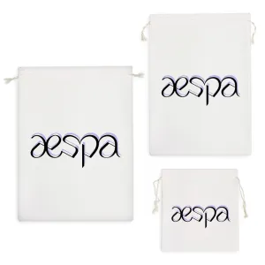 کیسه نظم دهنده گروه موسیقی آسپا AESPA