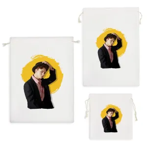 کیسه نظم دهنده سونگکوان گروه موسیقی سونتین Seventeen