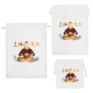 کیسه نظم دهنده انیمه آواتار