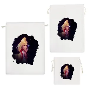 کیسه نظم دهنده هاول پندراگون انیمه قلعه متحرک هاول