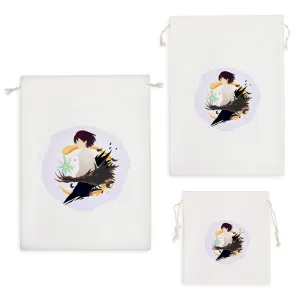 کیسه نظم دهنده انیمه قلعه متحرک هاول