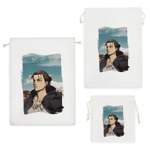 کیسه نظم دهنده شنوبو کوچو انیمه شیطان کش