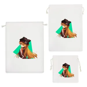 کیسه نظم دهنده آسوکا انیمه اونگلیون