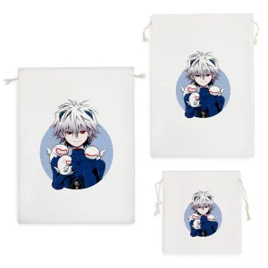 کیسه نظم دهنده کائورو ناگیسا انیمه اونگلیون